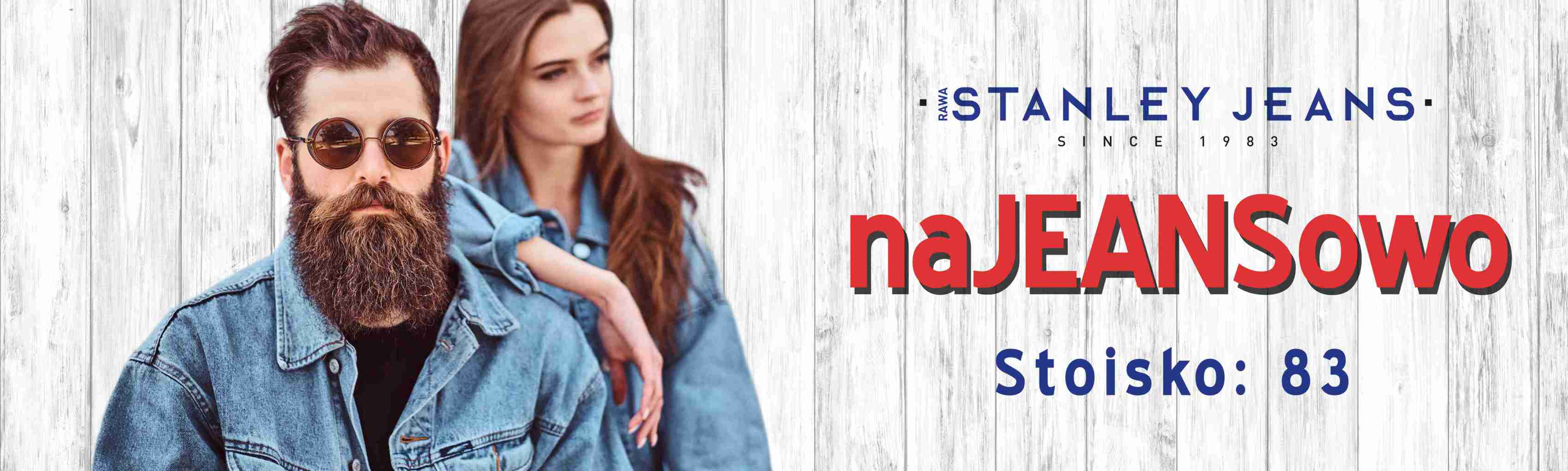 Detale jeansów
